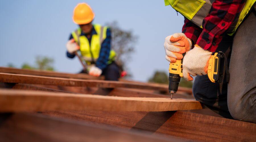 Local Chimney Repair in Palisades, WA